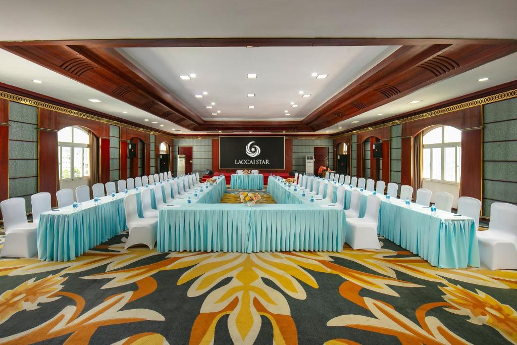 Meeting room / ballrooms