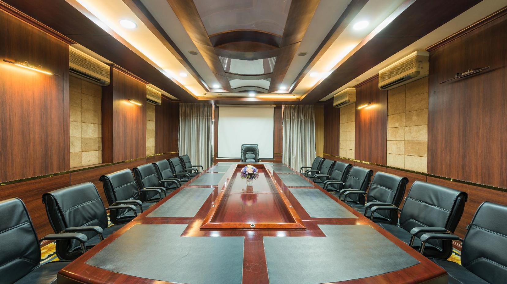 Meeting room / ballrooms