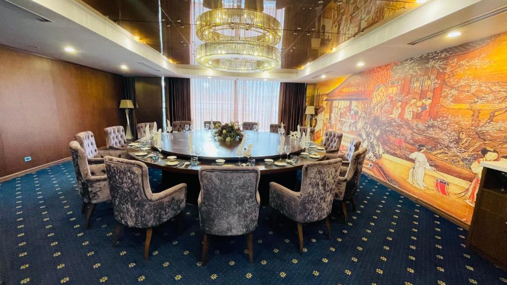 Meeting room / ballrooms