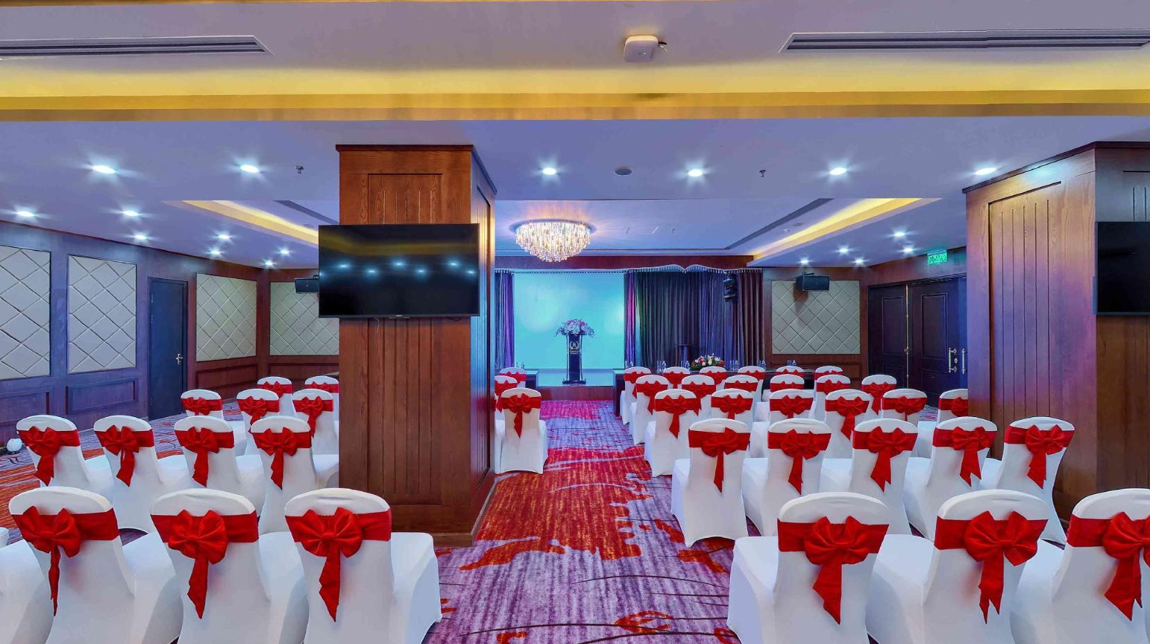 Meeting room / ballrooms