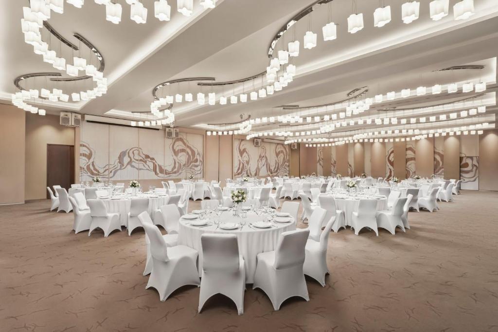 Meeting room / ballrooms