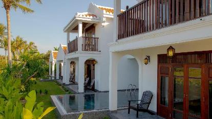 Four Bedroom Villa - Private pool