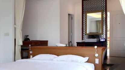 Premium Deluxe Double Room