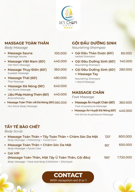 Massage