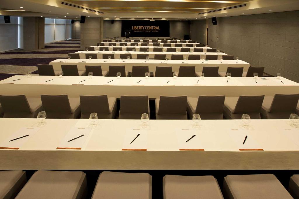 Meeting room / ballrooms