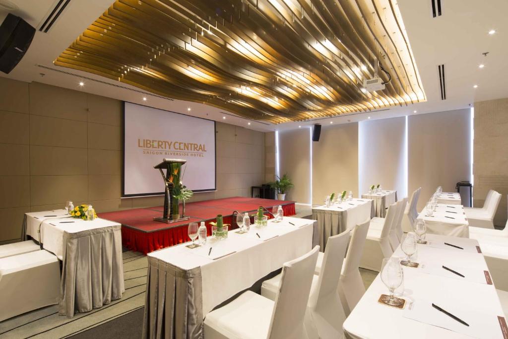 Meeting room / ballrooms