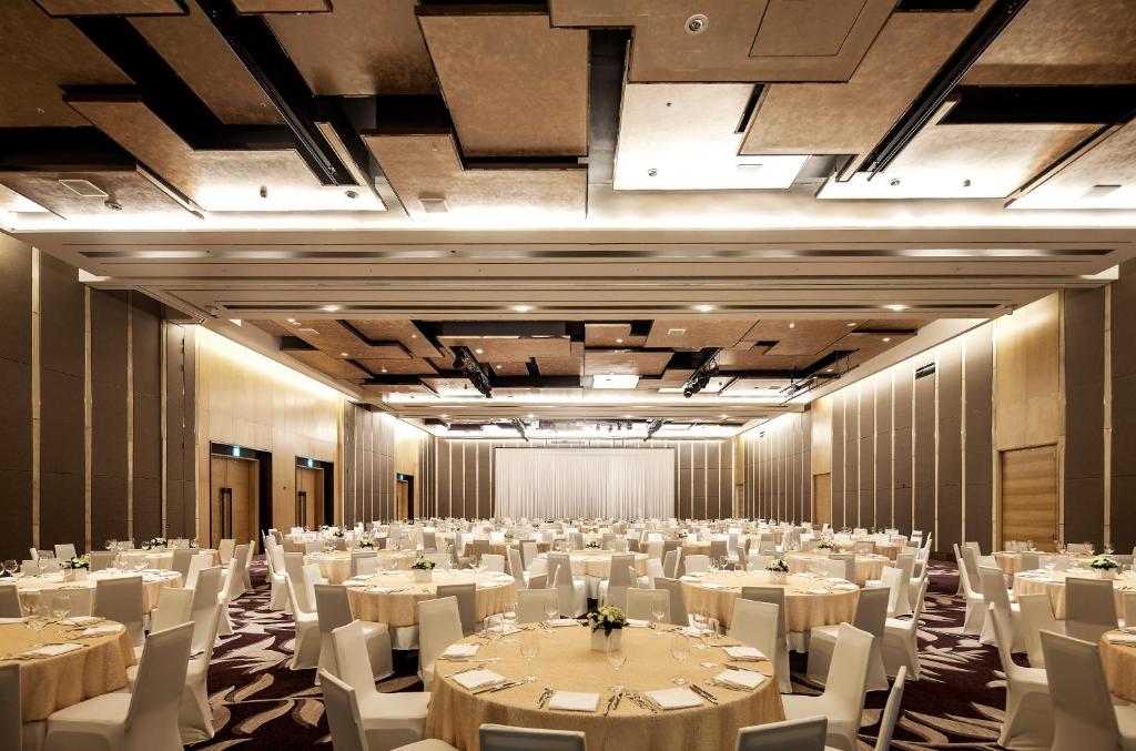 Meeting room / ballrooms