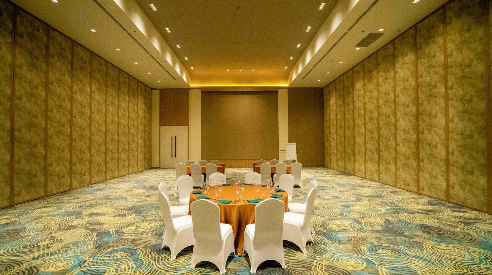 Meeting room / ballrooms