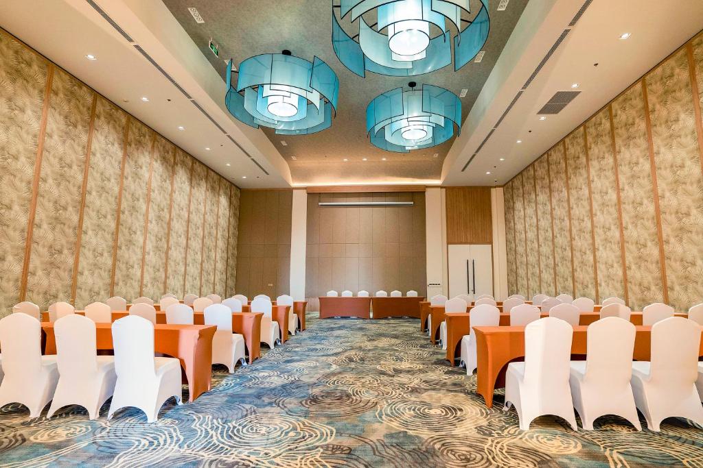 Meeting room / ballrooms