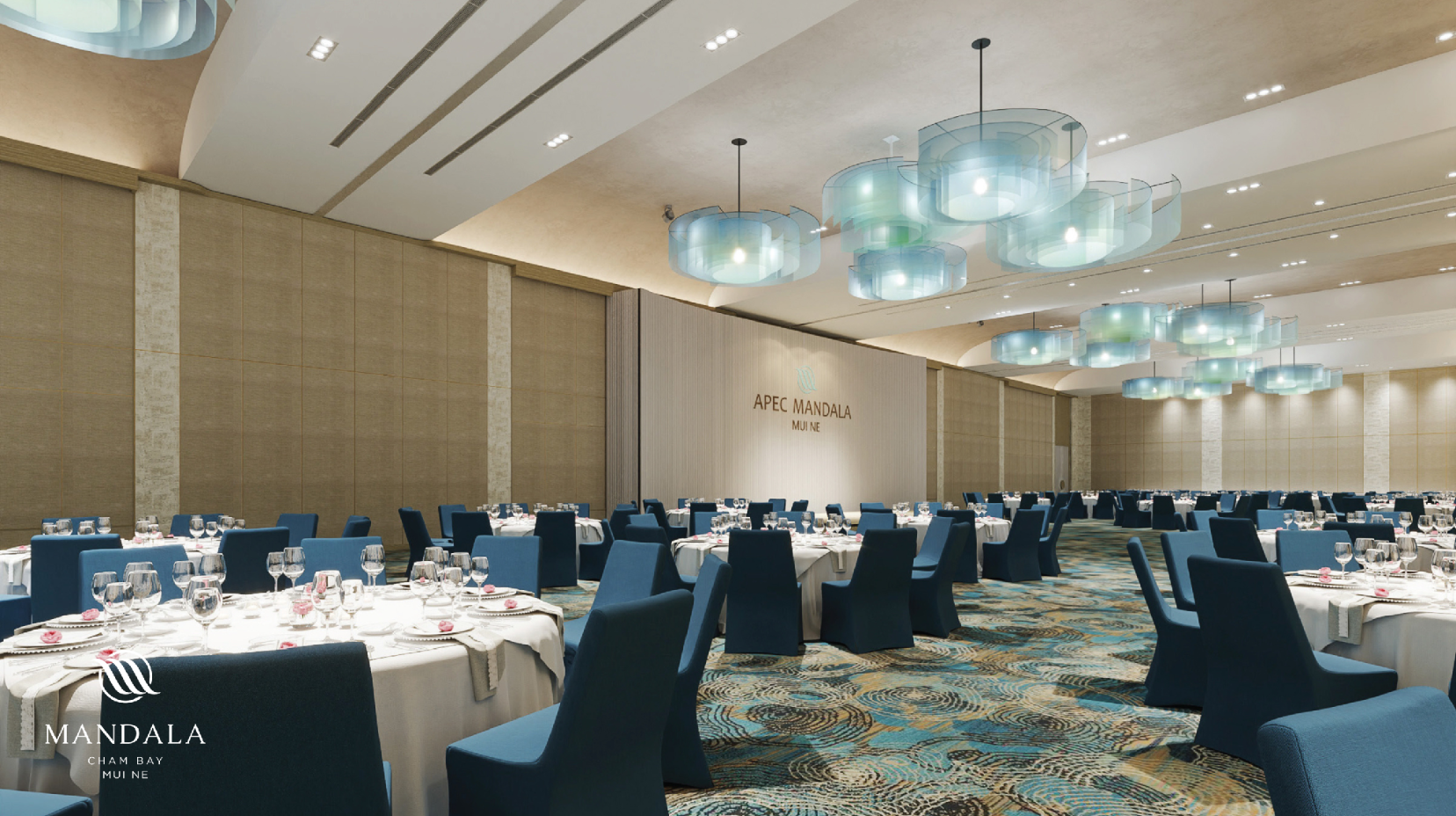 Meeting room / ballrooms