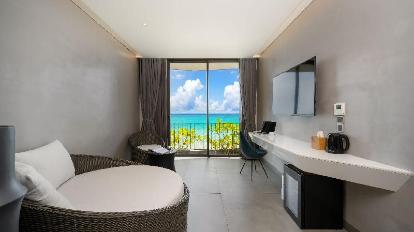 Executive Suite Sea View - View