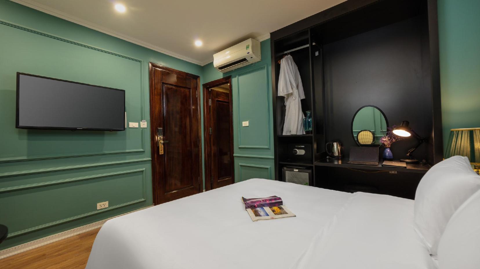 Superior Double Room - Guestroom