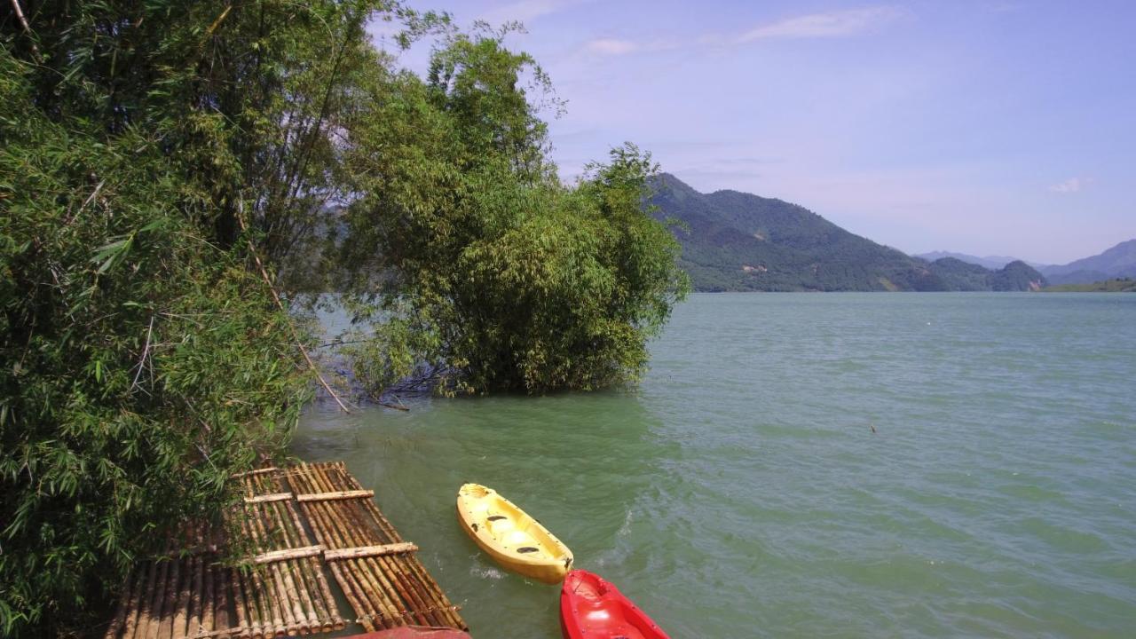 Canoeing