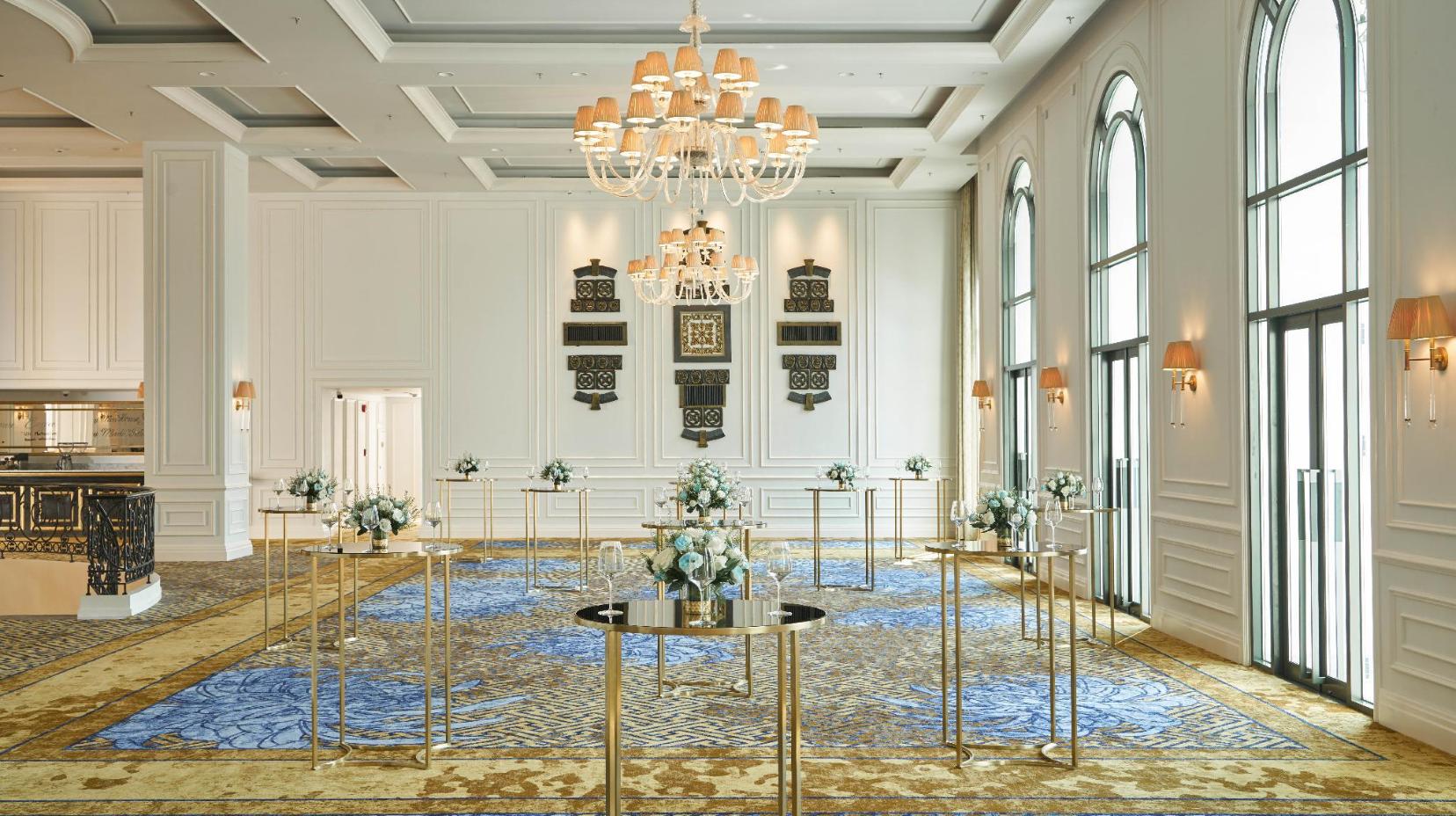 Ballroom