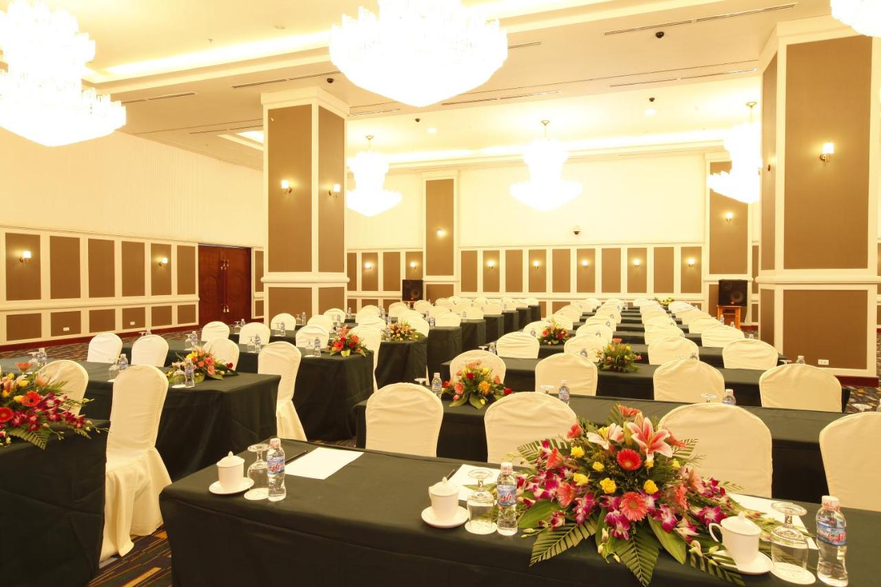 Meeting room / ballrooms