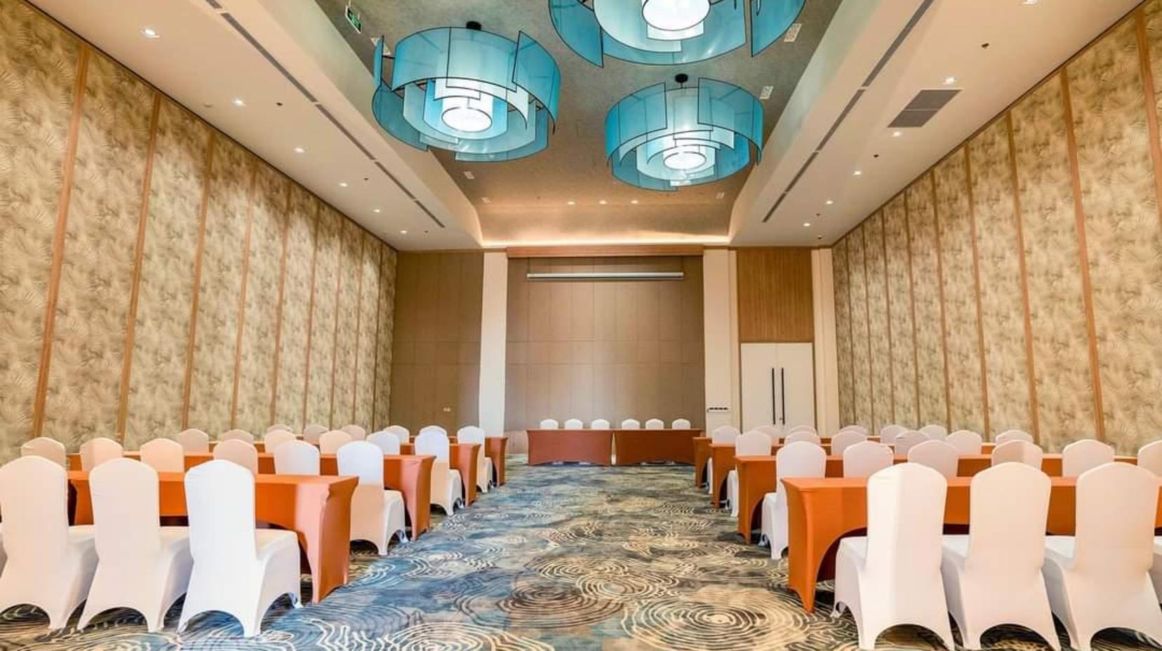 Meeting room / ballrooms