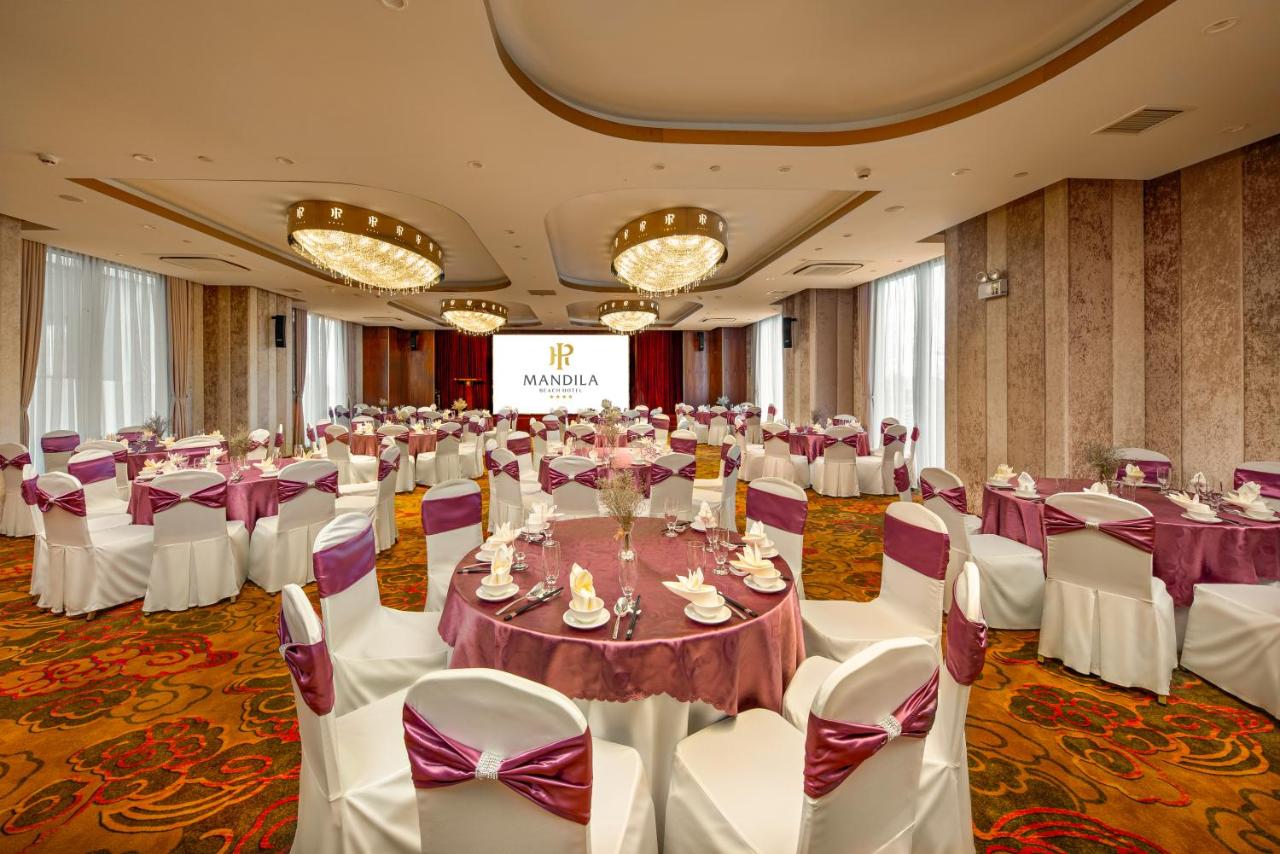 Meeting room / ballrooms