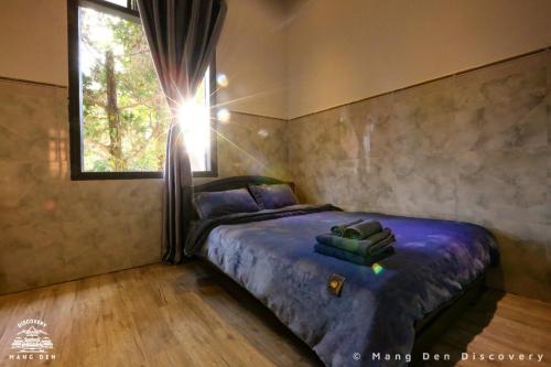 Double Room with Park View