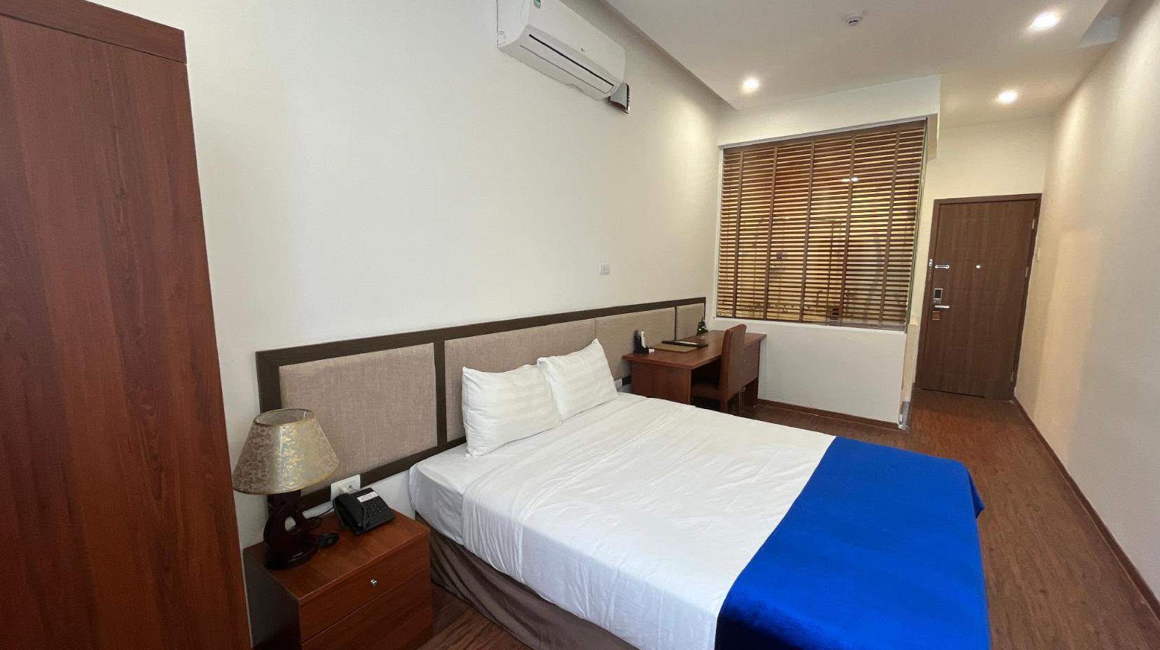 Superior Double Room for 2 People