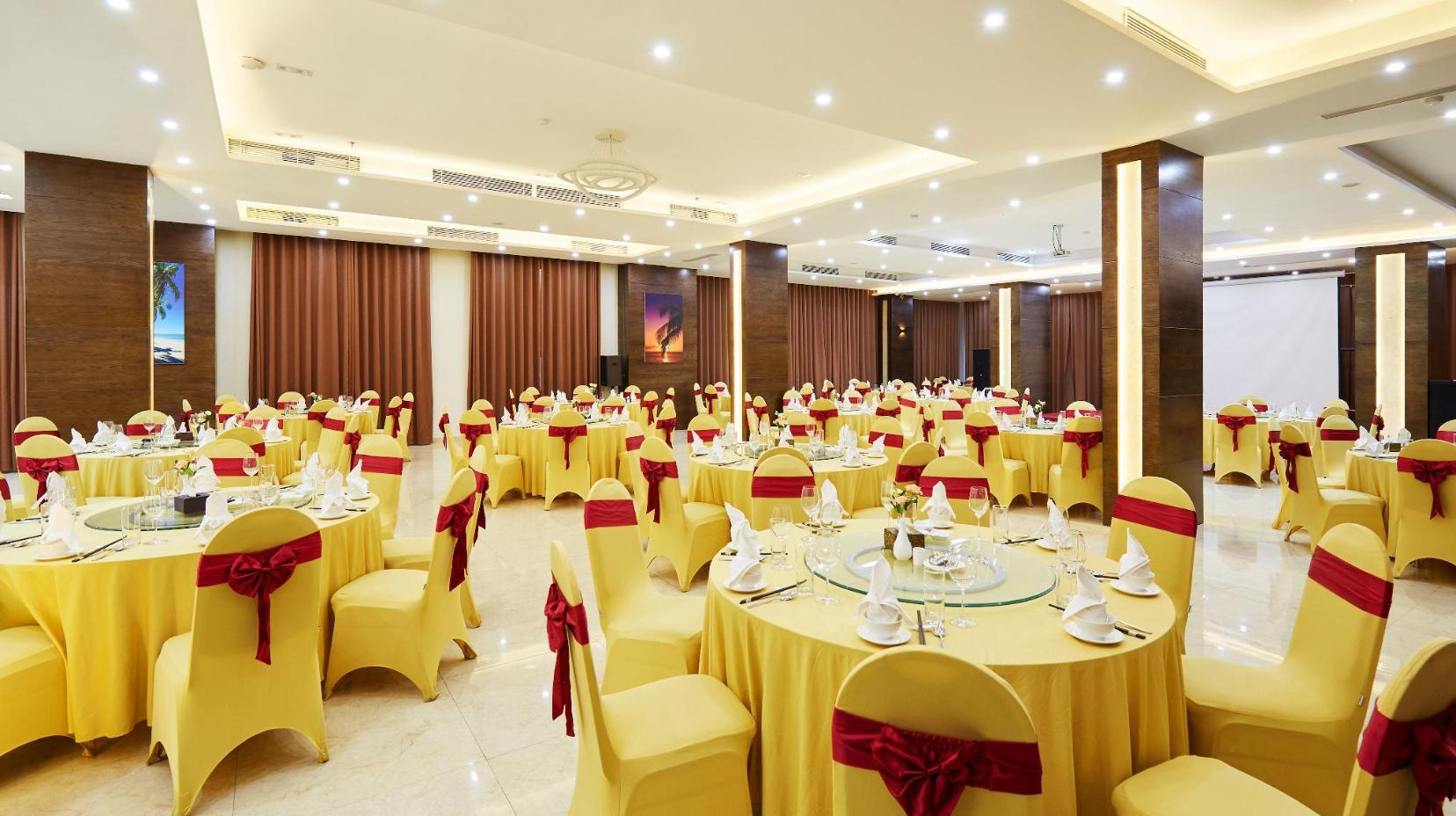 Meeting room / ballrooms