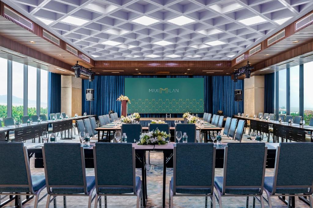 Meeting room / ballrooms