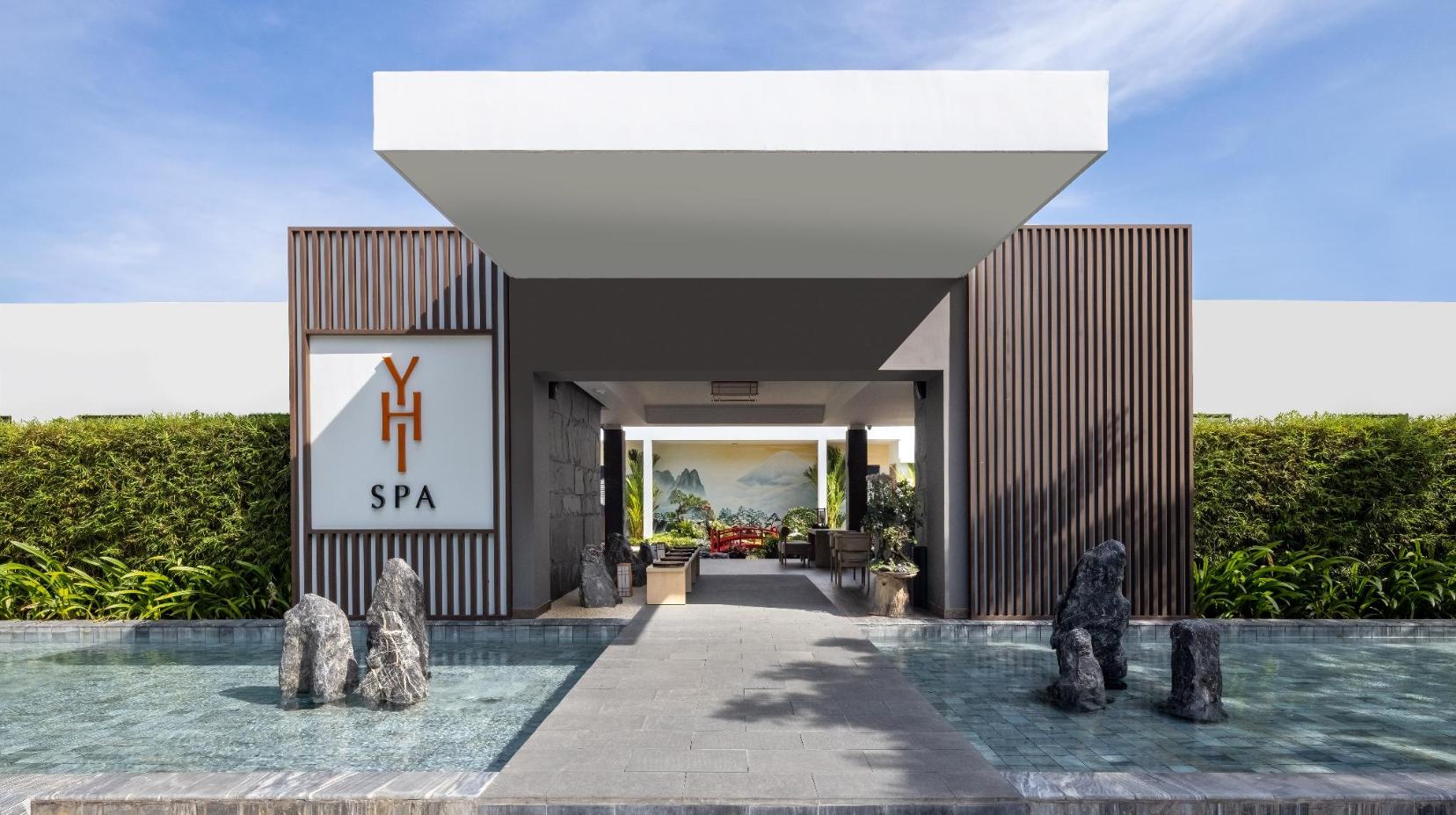 Spa