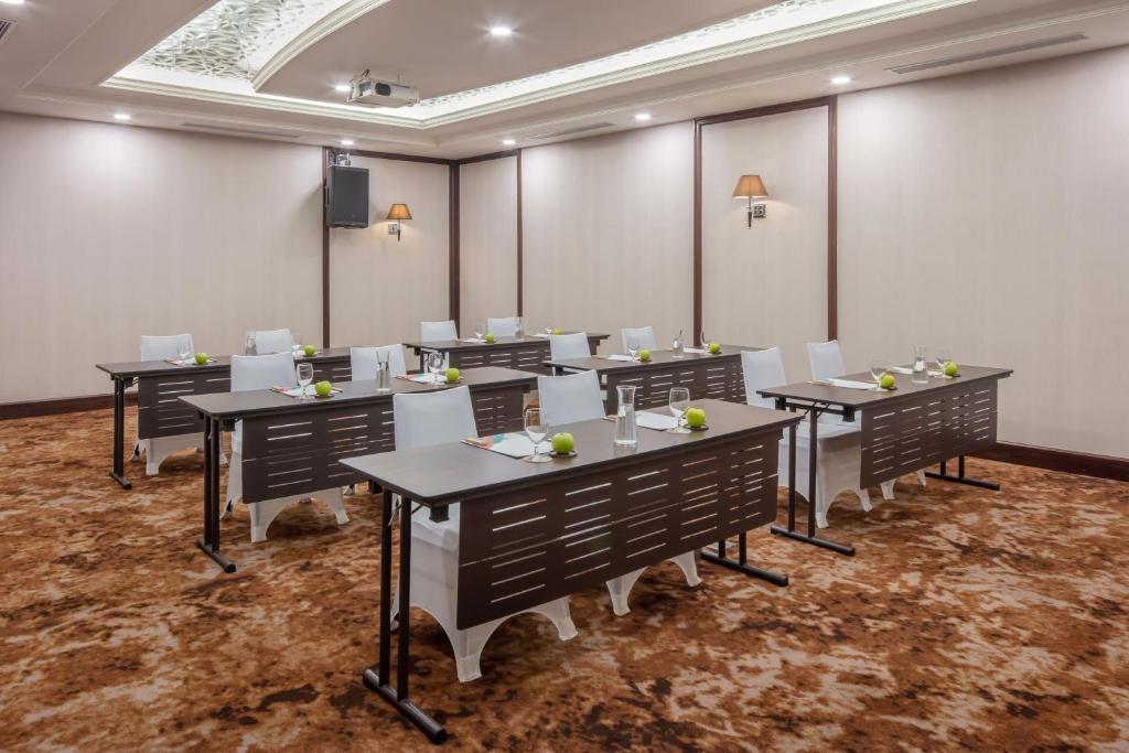 Meeting room / ballrooms