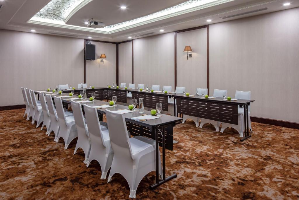 Meeting room / ballrooms