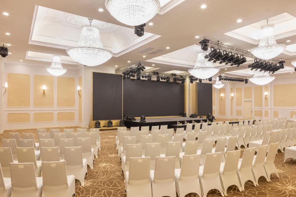 Meeting room / ballrooms