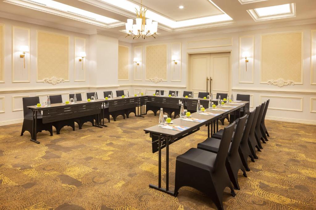 Meeting room / ballrooms