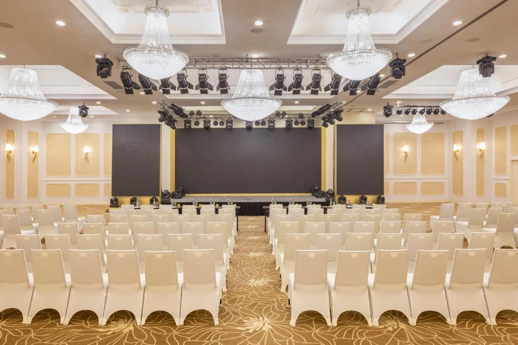 Meeting room / ballrooms