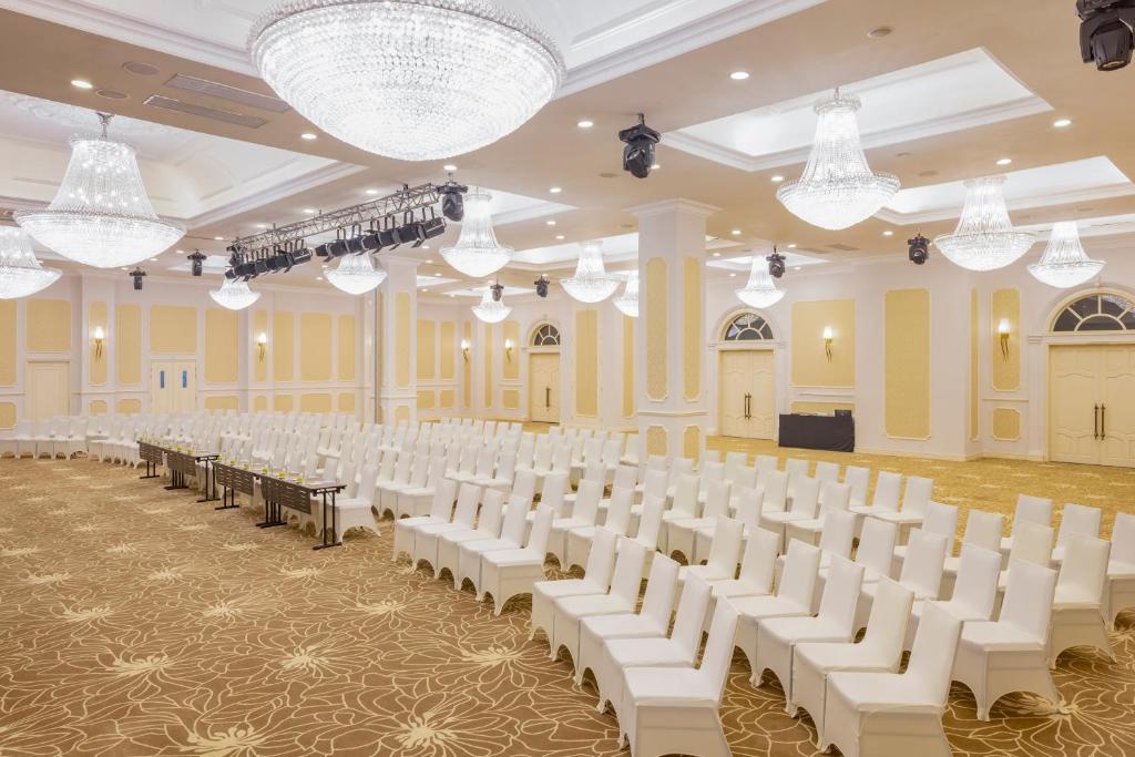 Meeting room / ballrooms