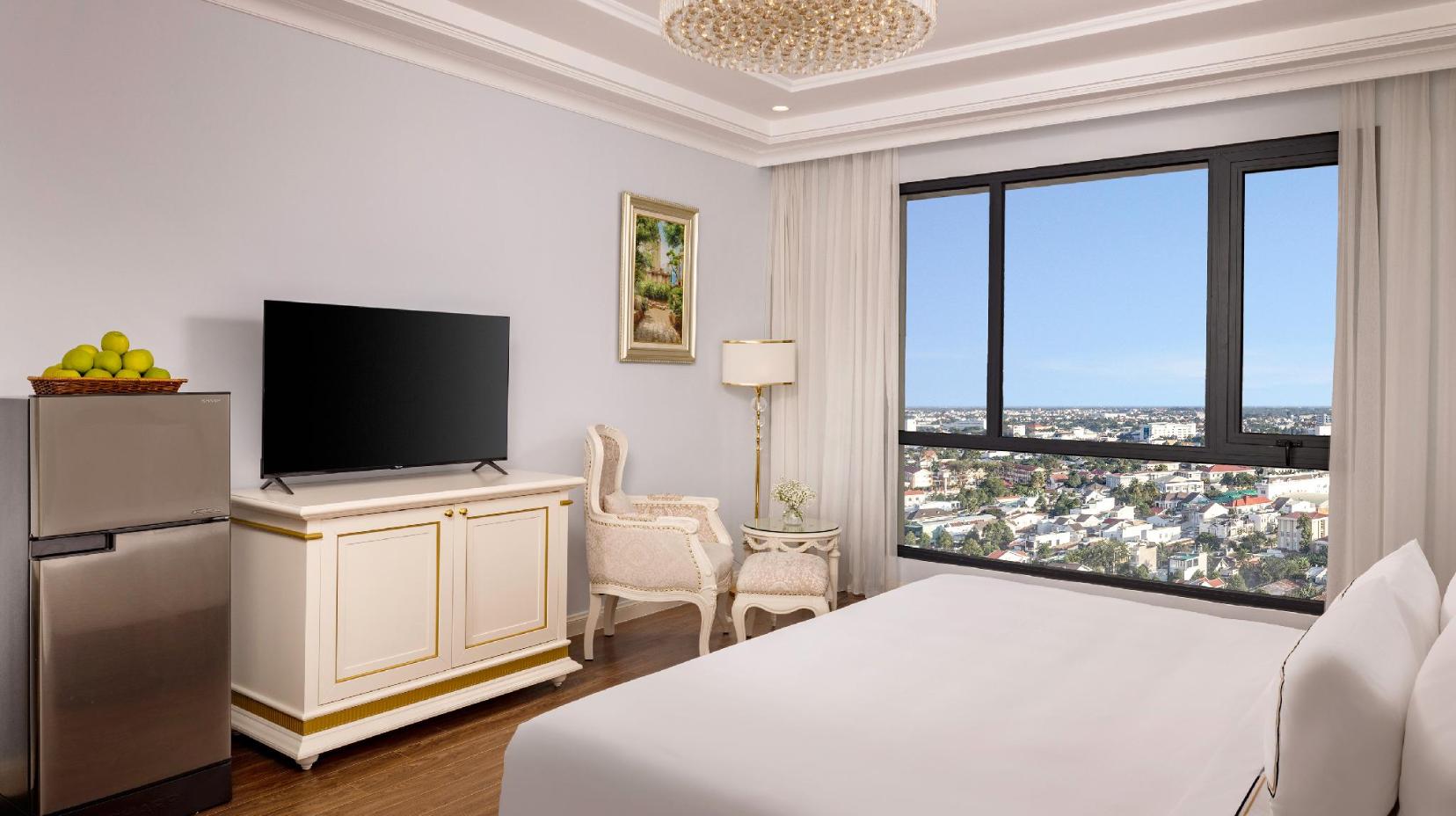 Premium Room - View