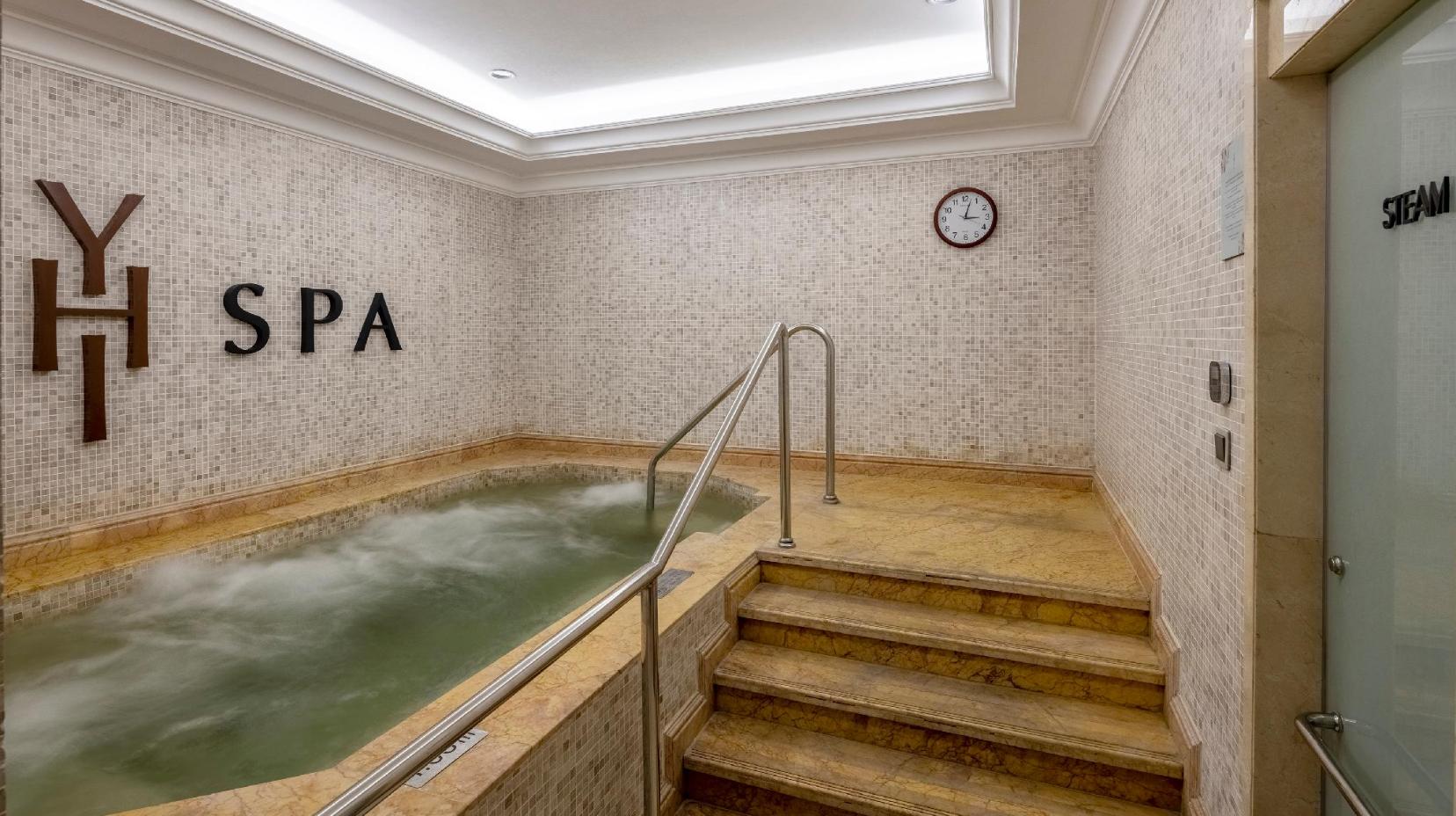 Spa