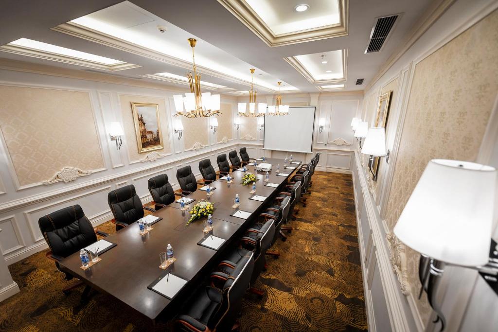 Meeting room / ballrooms