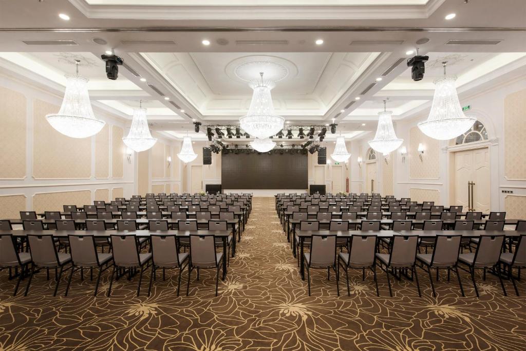 Meeting room / ballrooms