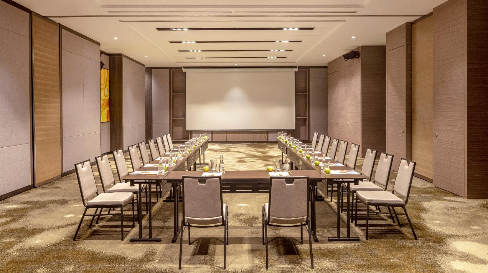 Meeting room / ballrooms