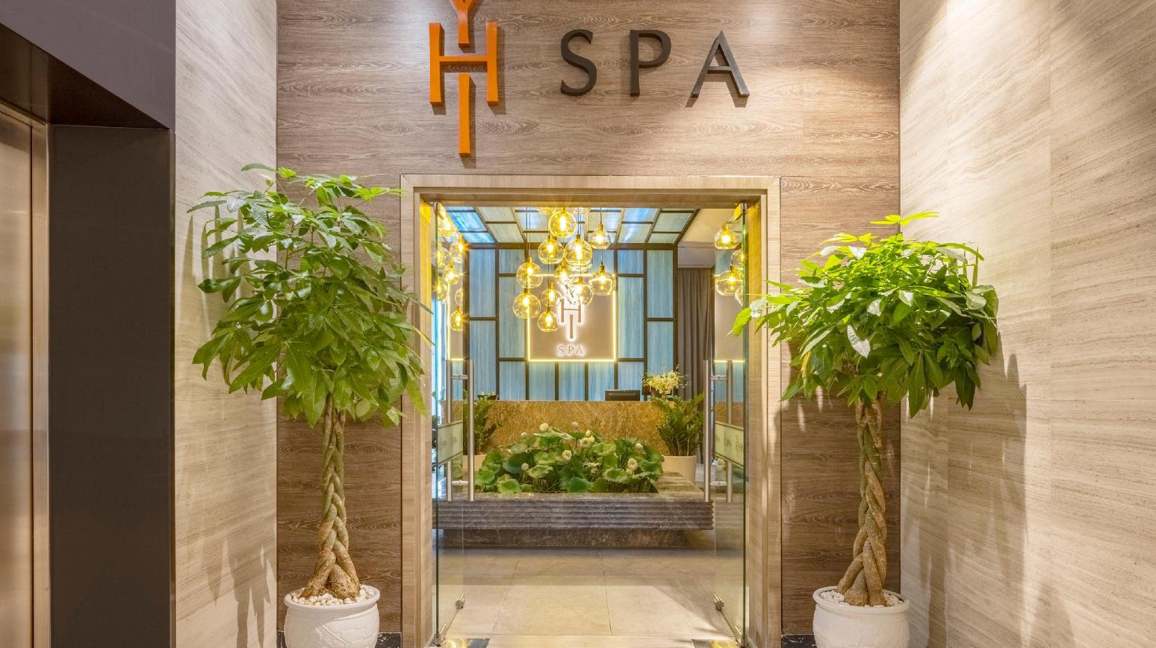 Spa