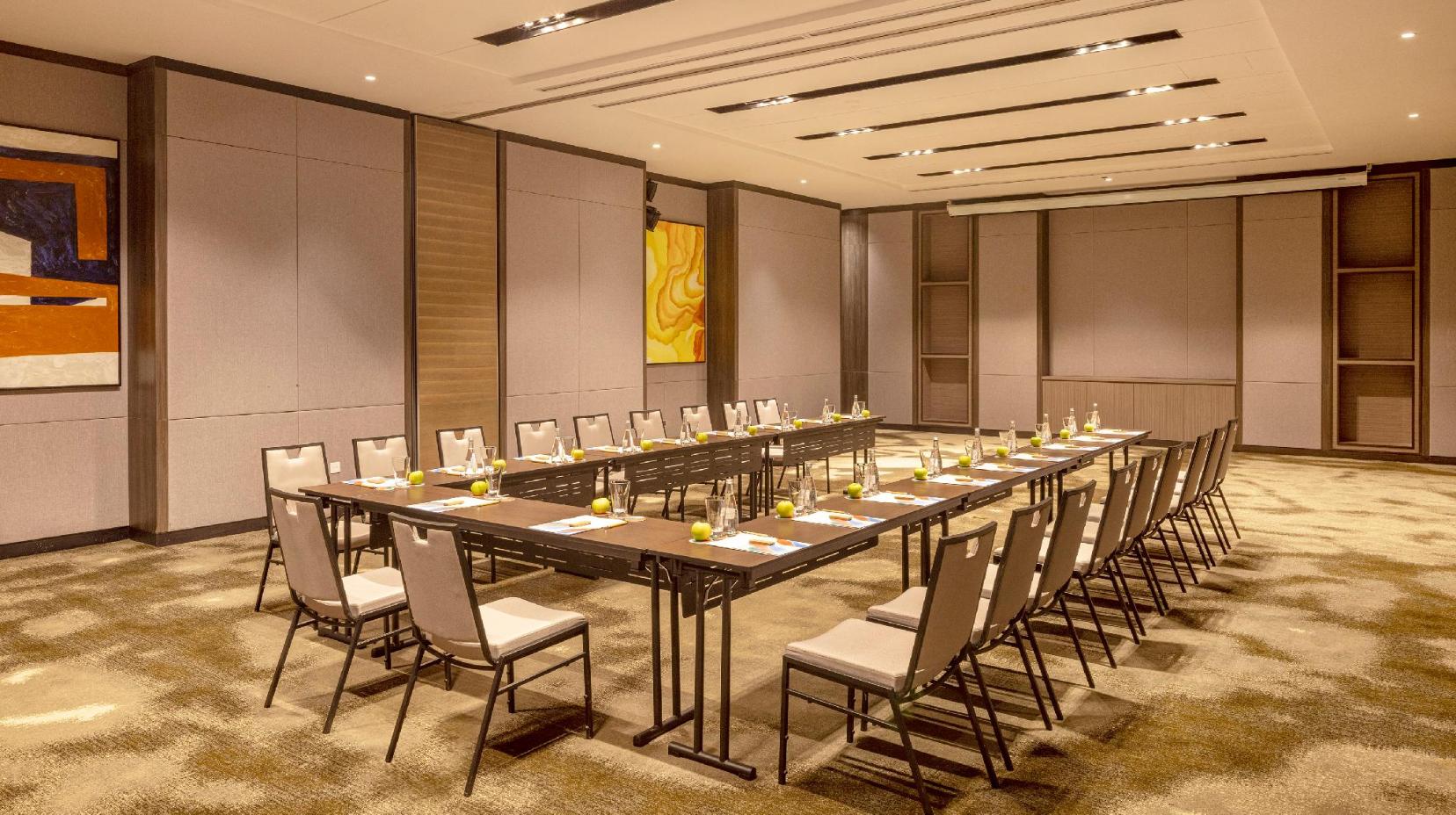 Meeting room / ballrooms