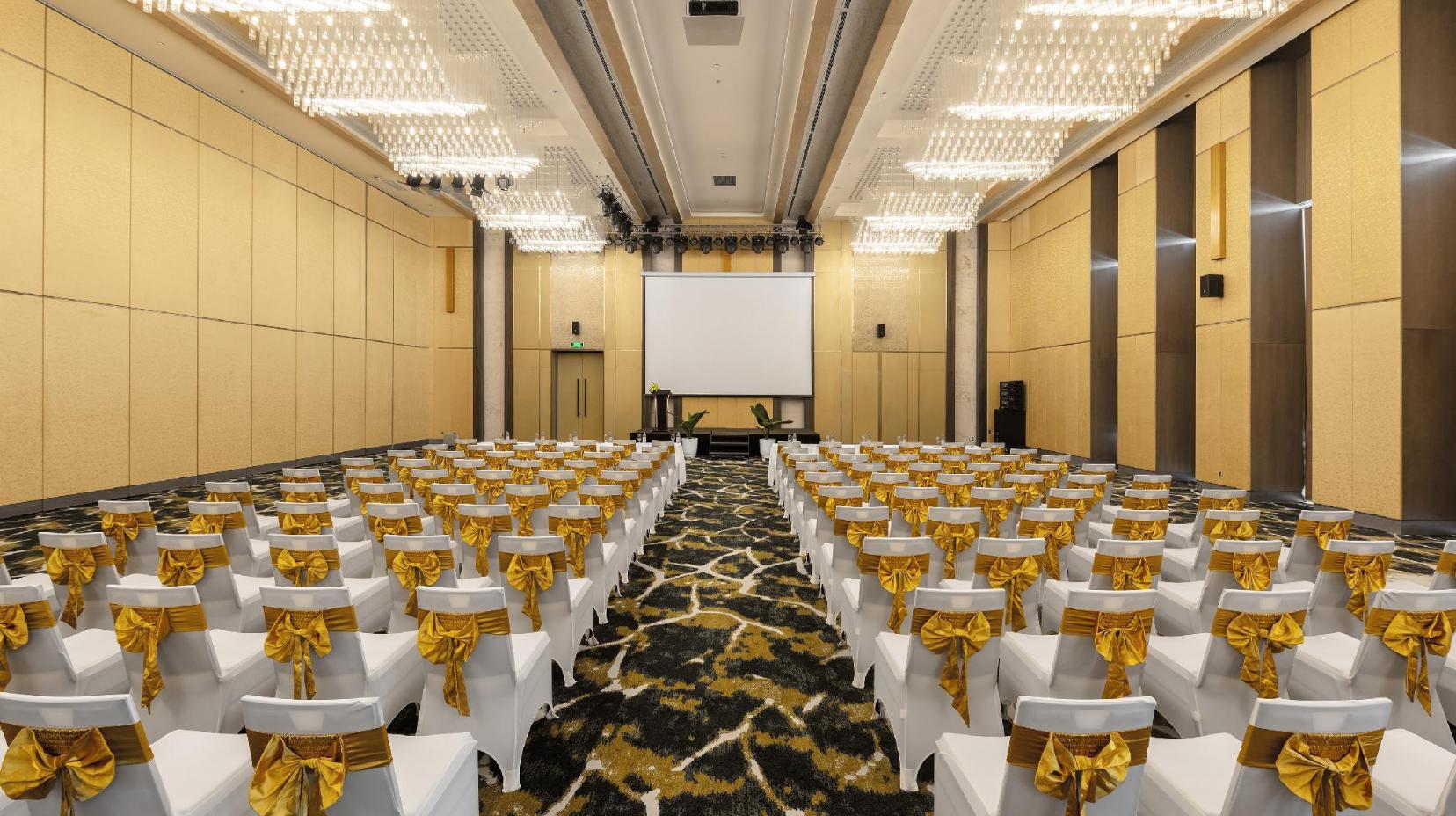 Meeting room / ballrooms