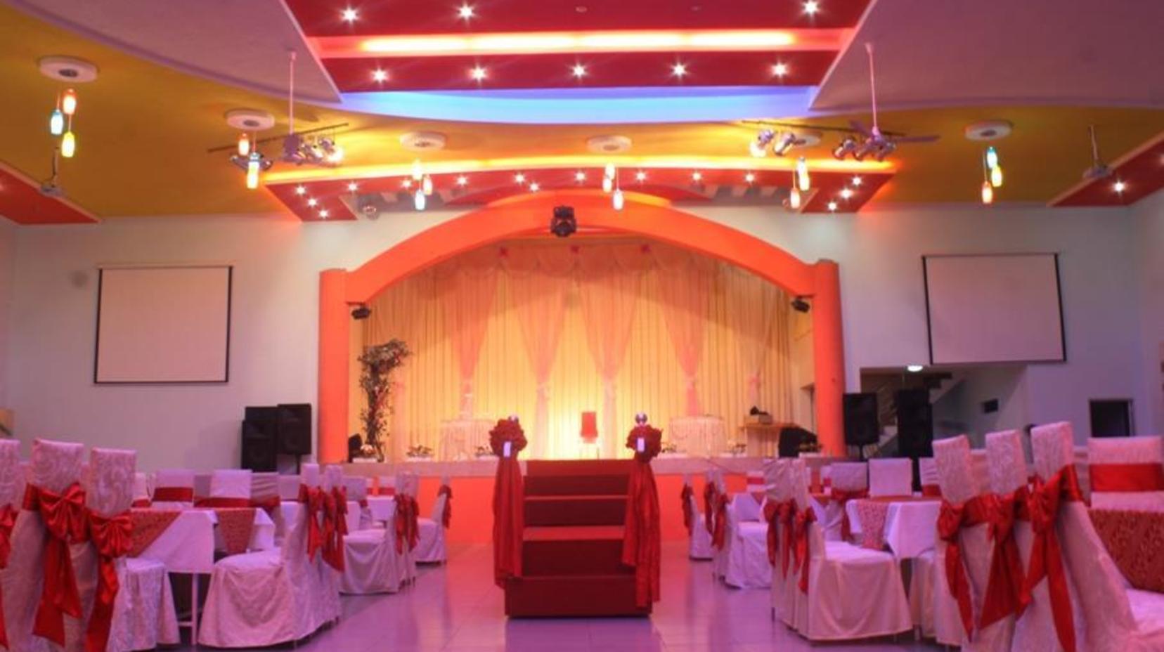 Meeting room / ballrooms