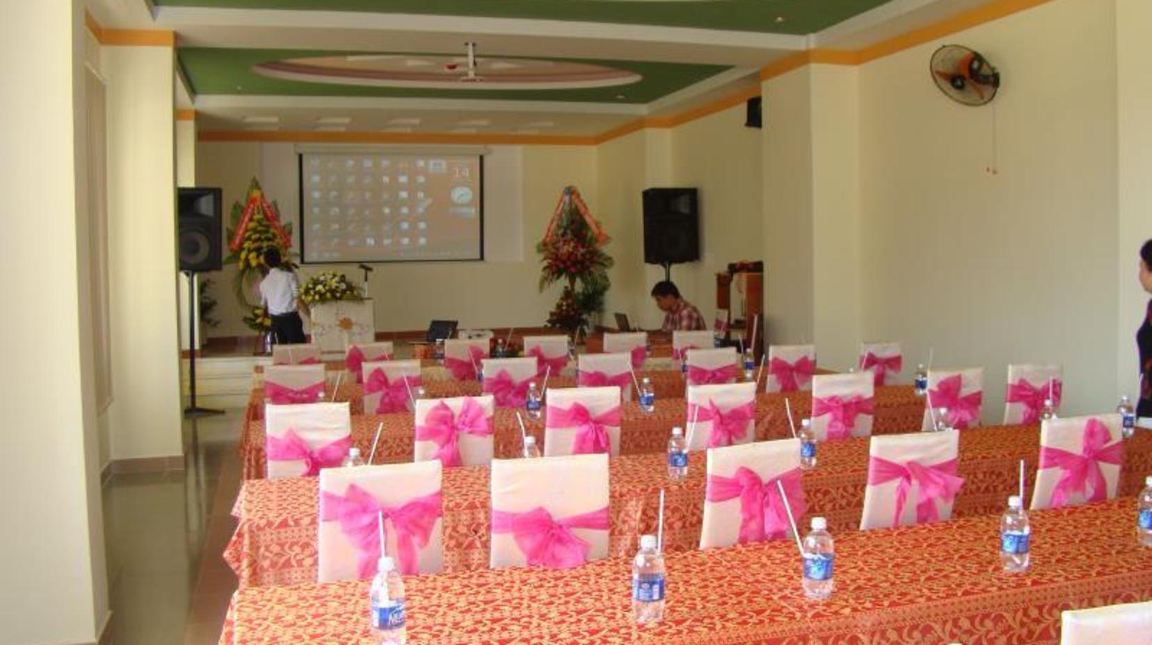 Meeting room / ballrooms