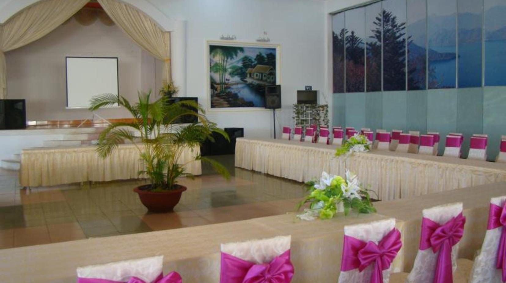 Meeting room / ballrooms