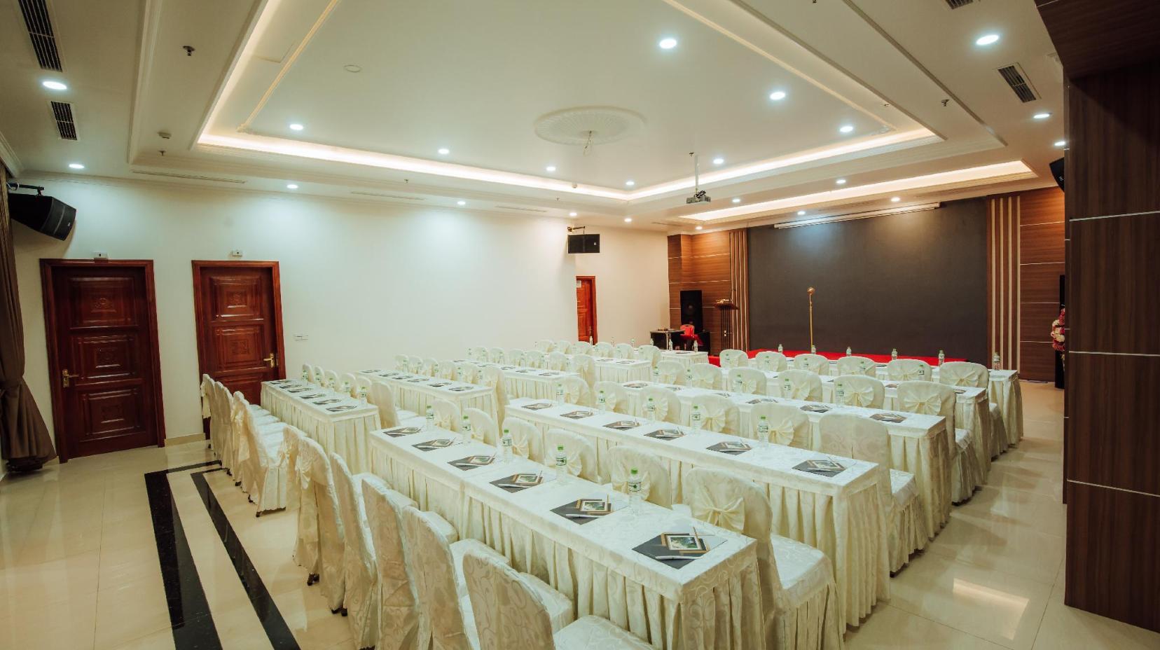 Meeting room / ballrooms