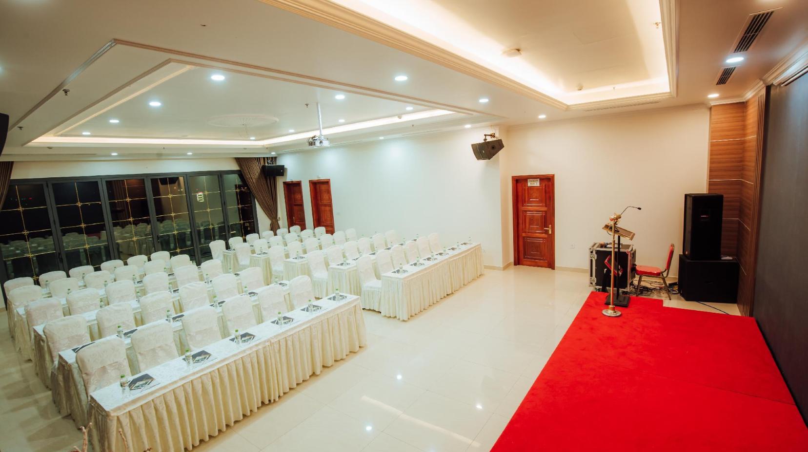 Meeting room / ballrooms