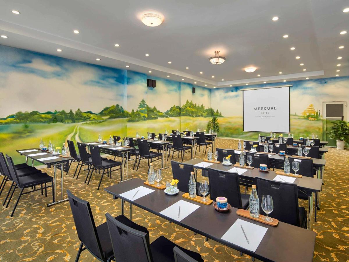 Meeting room / ballrooms