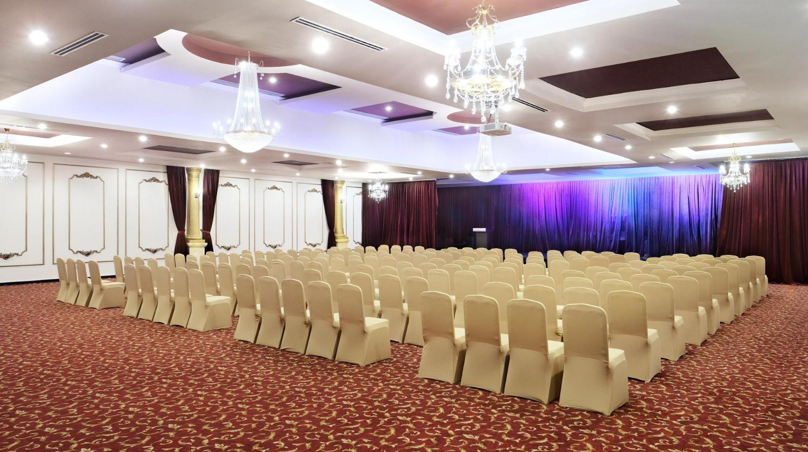 Meeting room / ballrooms