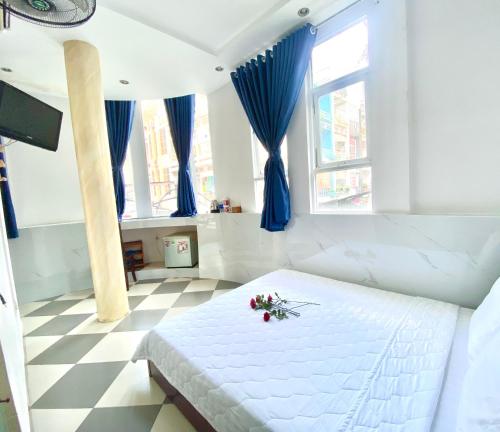 Deluxe Double or Twin Room with City View