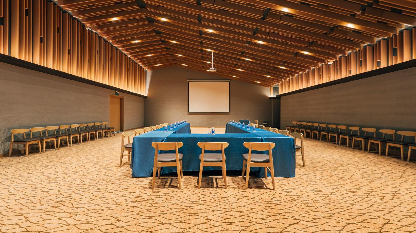 Meeting room / ballrooms