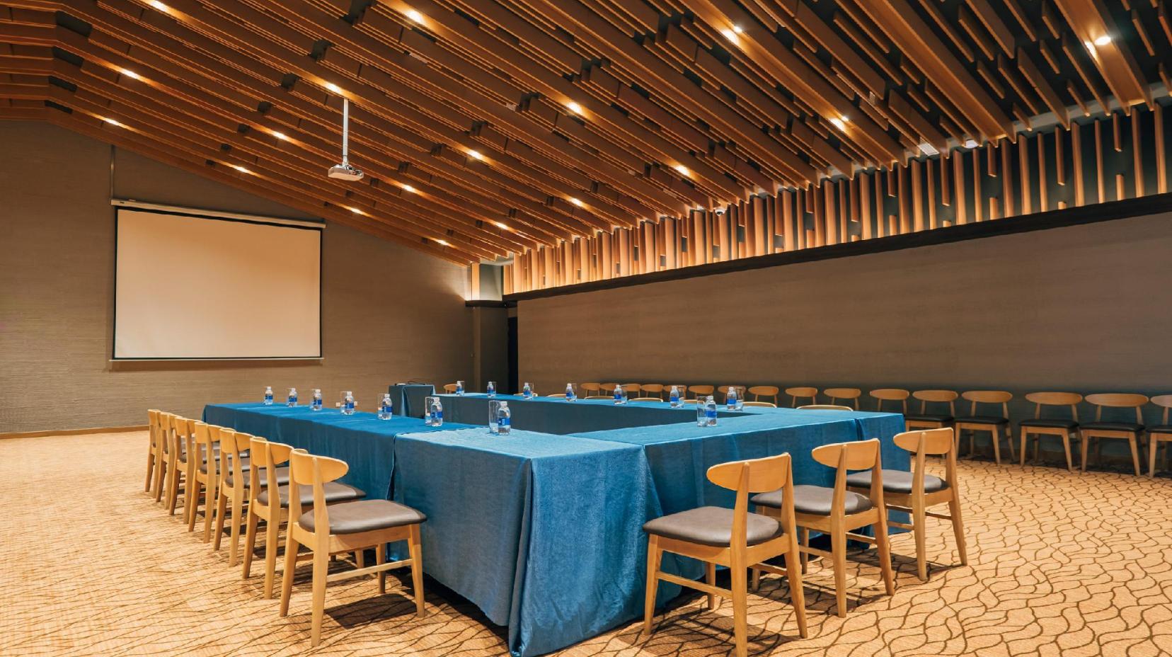 Meeting room / ballrooms